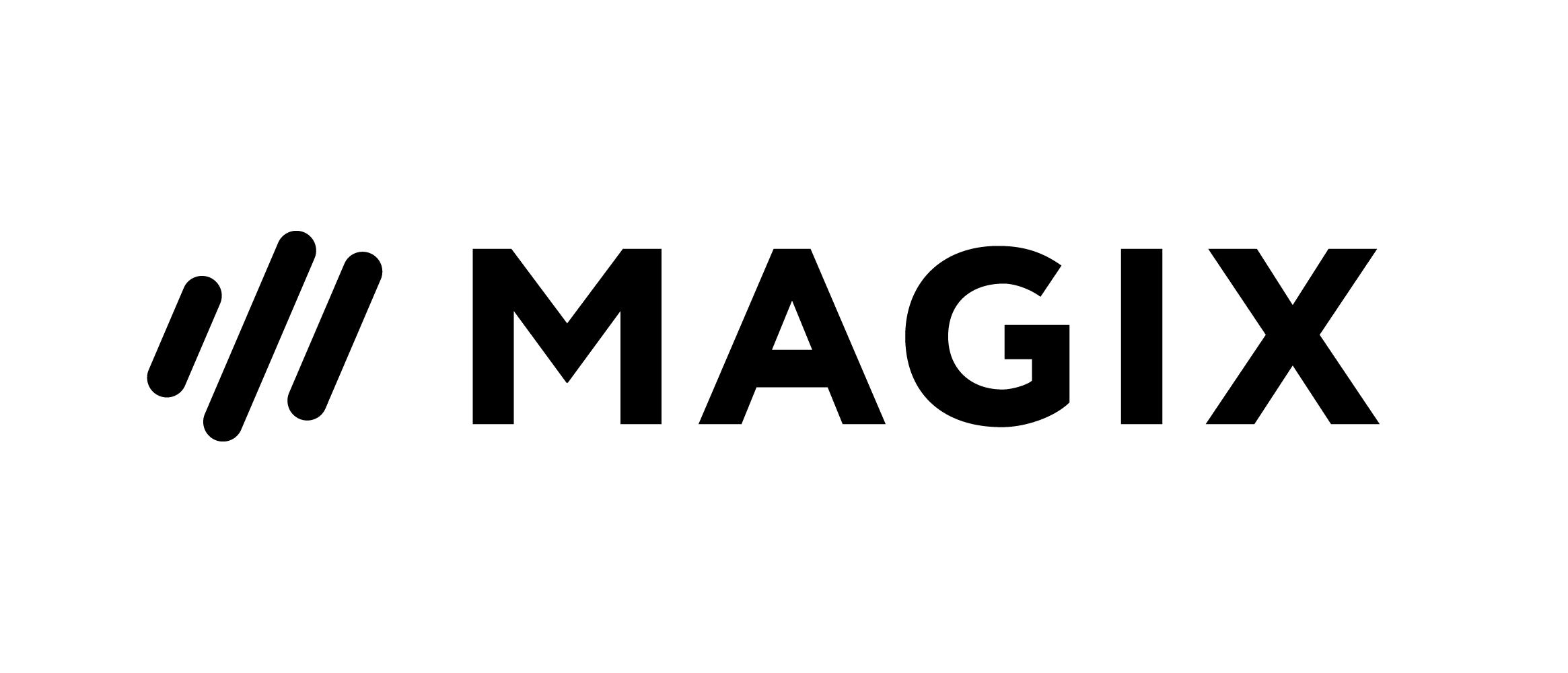 Logo Magix