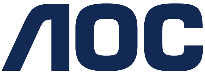 Logo AOC
