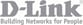 Logo D-Link