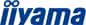 Logo IIYAMA