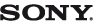 Logo SONY