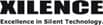 Logo Xilence