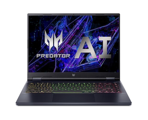 Acer Predator Helios Neo 14 (PHN14-51-91G5) Gaming 14,5" WQXGA, IPS, 165Hz, Intel Core Ultra 9-185H, 32GB RAM, 1TB SSD, Geforce RTX 4070, Windows 11