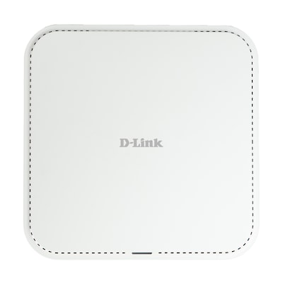 D-Link DAP-E3620 WiFi 7 Access Point BE3600 Dualband, 1x 2.5G LAN (PoE+), Deckenmontage