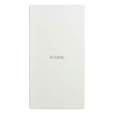 D-Link DAP-E3620W WiFi 7 Access Point BE3600 Dualband, 1x 2.5G LAN (PoE+), 4x 1G LAN, Wandmontage