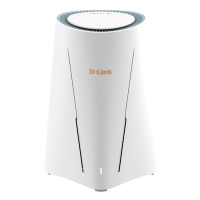 D-Link G536 5G WiFi 7 Router 5G bis zu 4,67 Mbit/s (DL), WLAN BE bis zu 3.000 Mbit/s, 1x 2.5G WAN/LAN, 1x 2.5G LAN