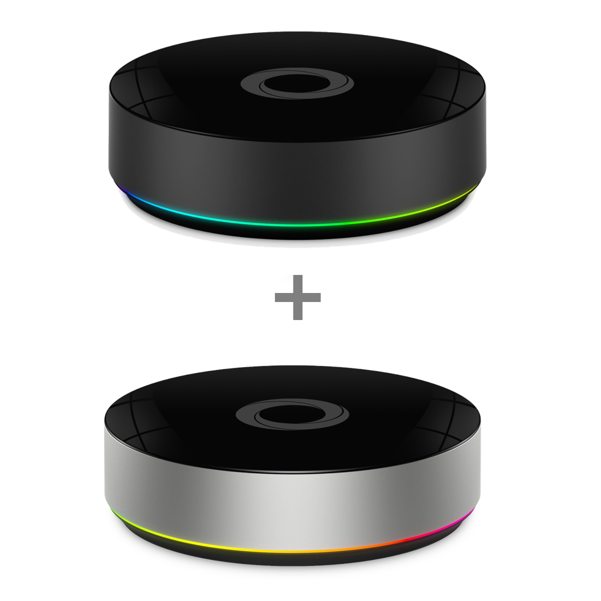 Homey Pro (2026) Smart Home Controller + Homey Bridge
