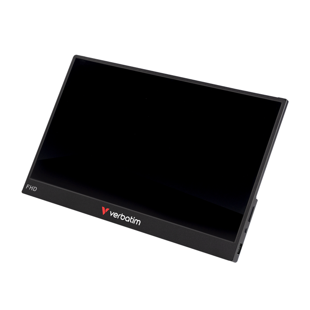 Verbatim 49590 Portable 14 Zoll - Mobile Monitor