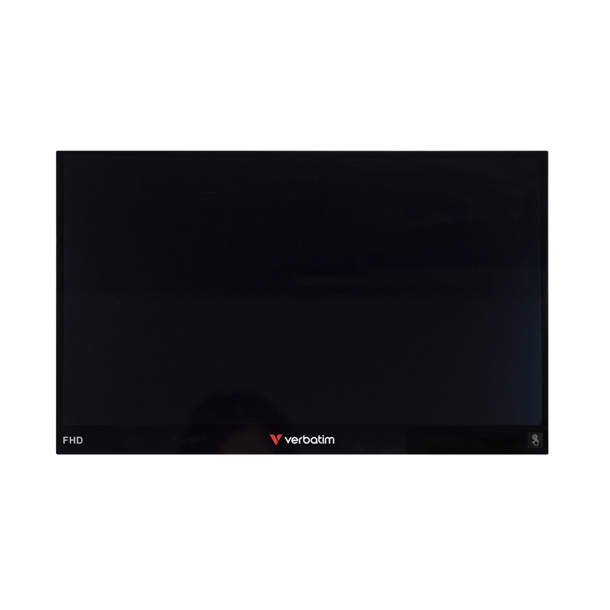 Verbatim 49593 Portable Touch 17,3 Zoll - Mobile Monitor