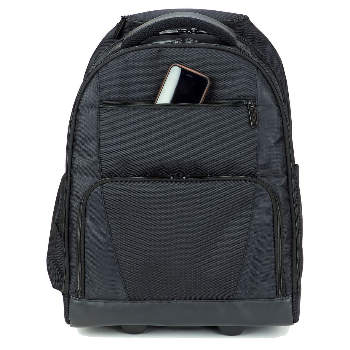 Targus Laptop-Rucksack "Sport [schwarz, bis 39,6cm (15,6")]