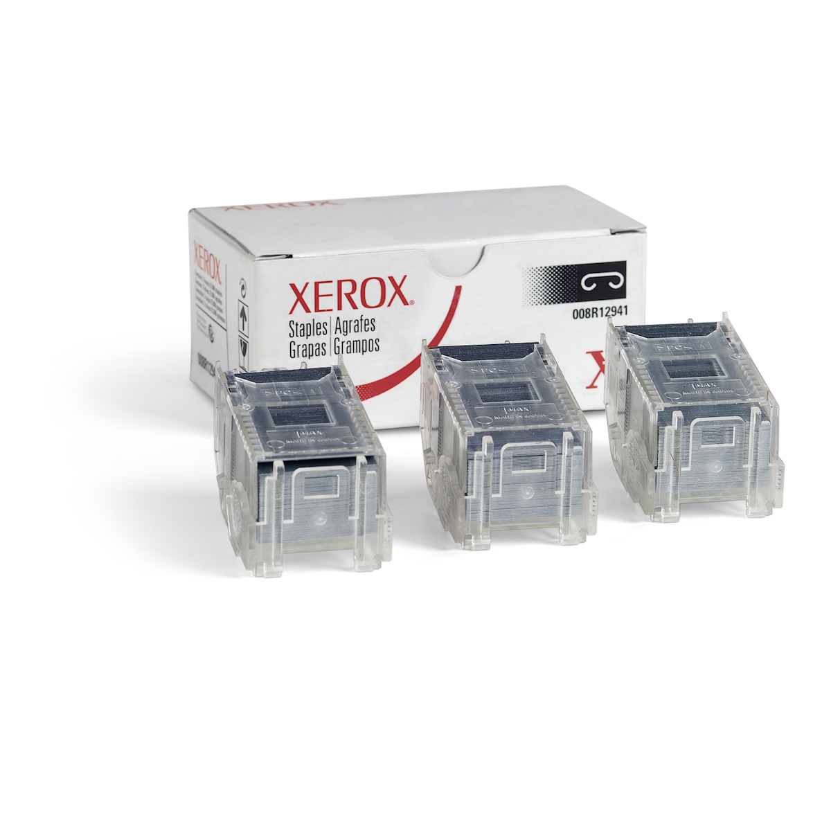 Xerox 008R12941 Nachfüll-Heftklammern Druckerzubehör