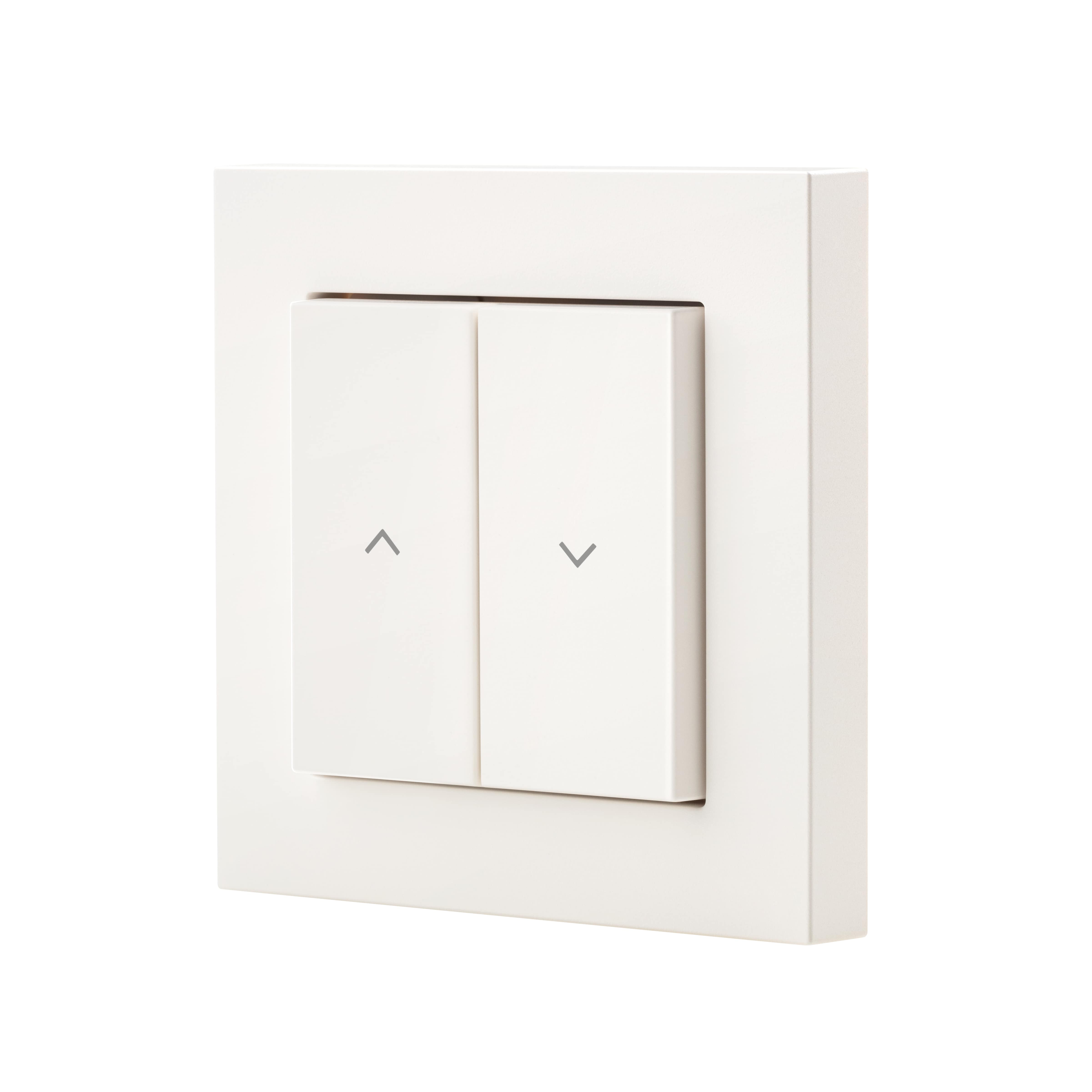 Eve Shutter Switch (Matter)