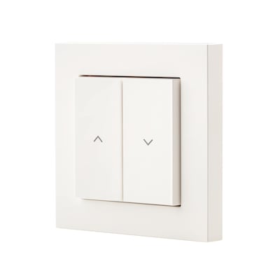 Eve Shutter Switch (Matter)