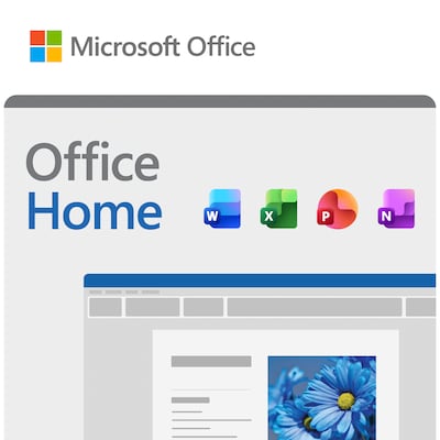 Microsoft Office Home 2024