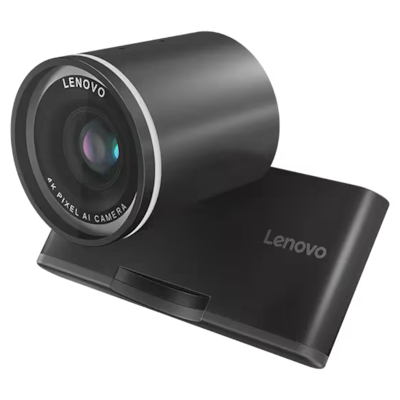Lenovo 4K Pro Webcam