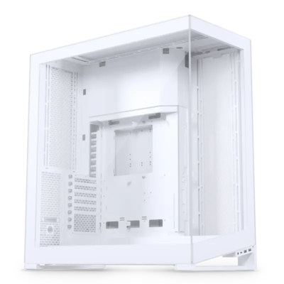 Phanteks NV9 Matte White | PC-Gehäuse
