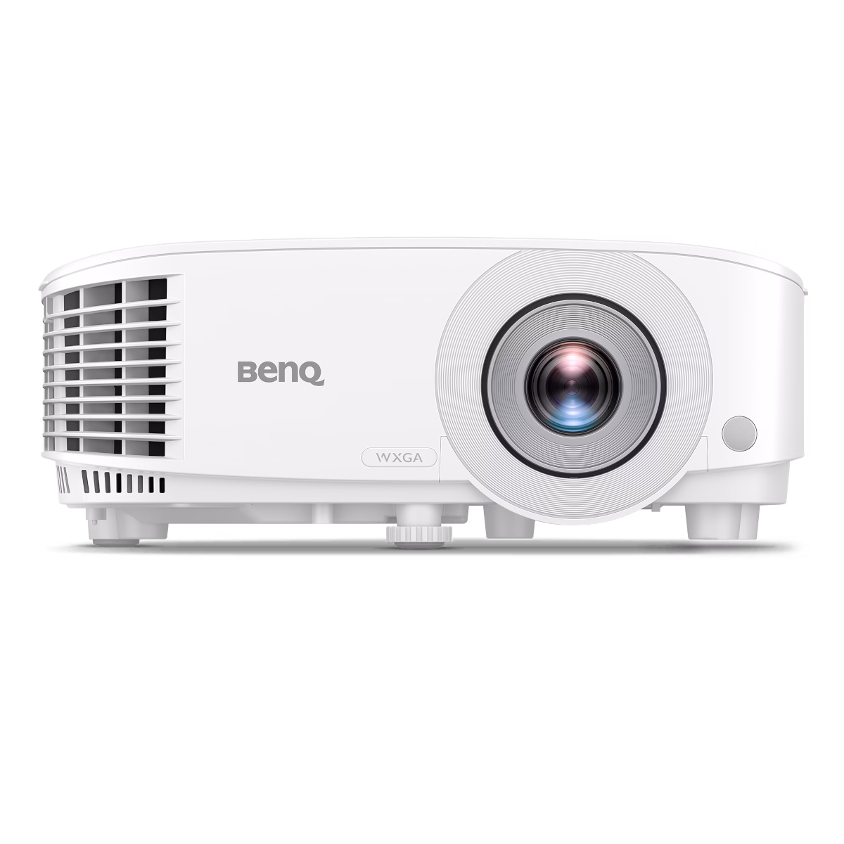 BenQ MW560C WXGA -Projektor mit SmartEco-Energiesparfunktion SmartEco-Technologie reduziert den Stromverbrauch um bis zu...