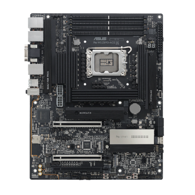ASUS Pro WS Z890-ACE SE Mainboard