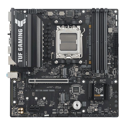 ASUS TUF Gaming A620AM-Plus WIFI Mainboard
