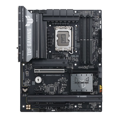 ASUS TUF GAMING B860-PLUS WIFI Mainboard