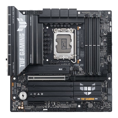 Thumbnail - ASUS TUF GAMING B860M-PLUS WIFI Mainboard