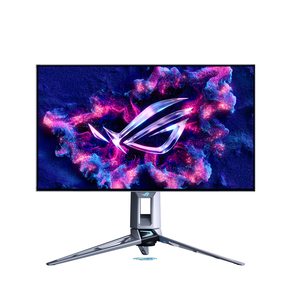 ASUS ROG Swift PG27AQWP-W 27 Zoll - OLED Gaming Monitor 67,3cm (26,5"), QHD, WOLED, HDMI, DP, USB