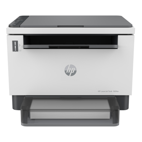 HP LaserJet Tank MFP 1604w All-in-One Drucker Drucken, Kopieren, Scannen