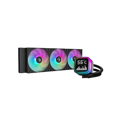 DeepCool LP360 | AiO-Wasserkühlung B-Ware - Kühlung online kaufen
