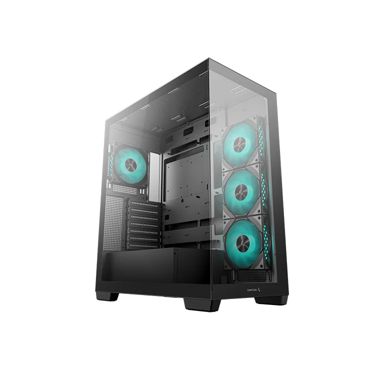 DeepCool CG580 4F | PC-Gehäuse