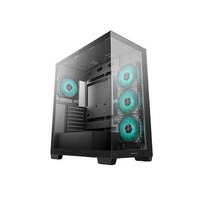 DeepCool CG580 4F | PC-Gehäuse
