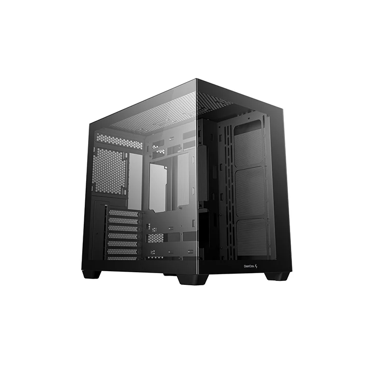 DeepCool CG530 | PC-Gehäuse