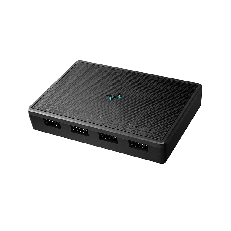 DeepCool UH-04 | Interner USB-Hub