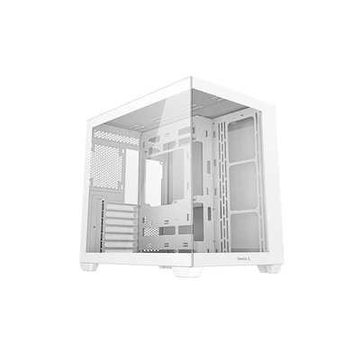 DeepCool CG530 WH | PC-Gehäuse