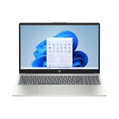 HP 15-fc1131ng 15,6" FHD, AMD Ryzen 3 7320U, 8GB RAM, 512GB SSD, Windows 11