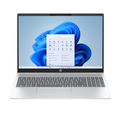 HP OmniBook 5 16-ag1173ng 16" 2K IPS, AMD Ryzen AI 7 350, 16GB RAM, 512GB SSD, Windows 11