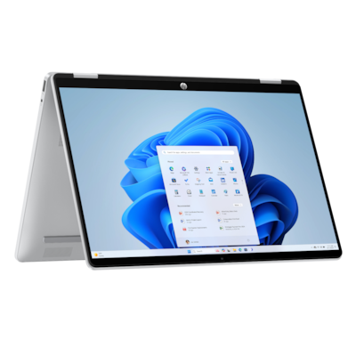 HP OmniBook 5 Flip 14-fp0178ng 14,0" WUXGA IPS 300 Nits, Intel Core 7 150U, 24GB RAM, 1TB SSD, Windows 11