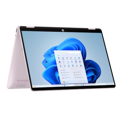 HP OmniBook 5 Flip 14-fp0155ng 14,0" WUXGA IPS 300 Nits, Intel Core i5-1334U, 16GB RAM, 512GB SSD, Windows 11