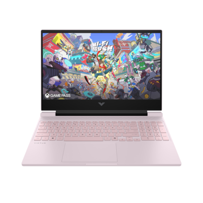 HP VICTUS 15-fa2151ng 15.6" FHD IPS 144Hz, Intel Core i5-13420H, 16GB RAM, 512GB SSD, RTX 2050, Windows 11