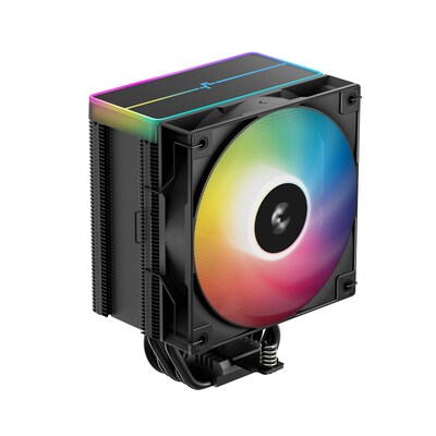 DeepCool AG500 BK ARGB V2 | CPU-Kühler