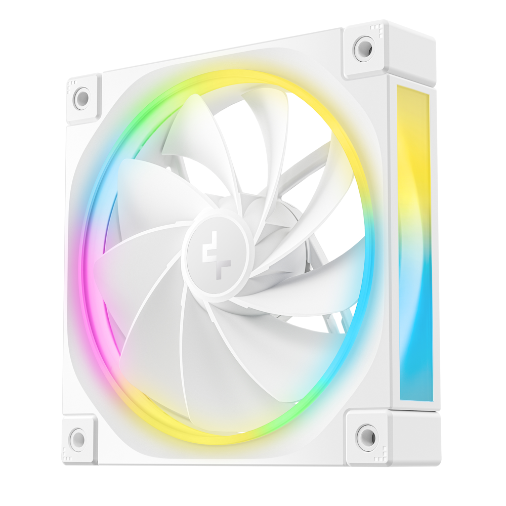 DeepCool FL12R WH | Gehäuselüfter