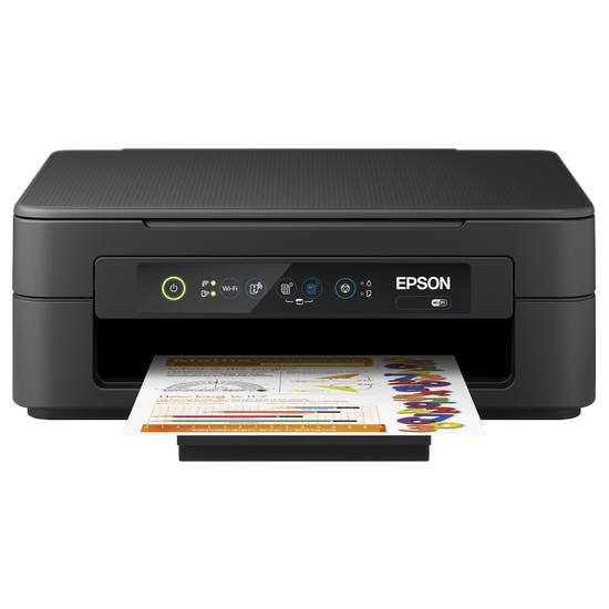 Expression Home XP-2205 Tintenstrahl-Multifunktionsdrucker 3in1 Drucker Produkt Bild 2