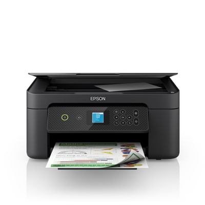 Thumbnail - Expression Home XP-3200 Tintenstrahl-Multifunktionsdrucker 3in1