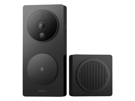 Thumbnail - Aqara Smart Video Doorbell G4