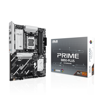ASUS Prime B850-Plus-CSM Mainboard