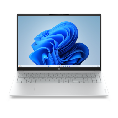 HP OmniBook 3 16-bu0131ng 16" WUXGA IPS, Intel Core 3 100U, 8GB RAM, 512GB SSD, Windows 11