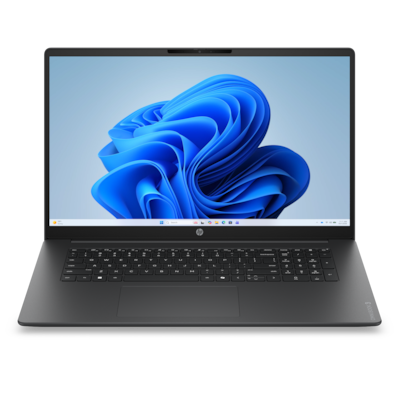 HP OmniBook 3 17-dk0132ng 17,3" FHD IPS, Intel Core 3 100U, 8GB RAM, 512GB SSD, W11