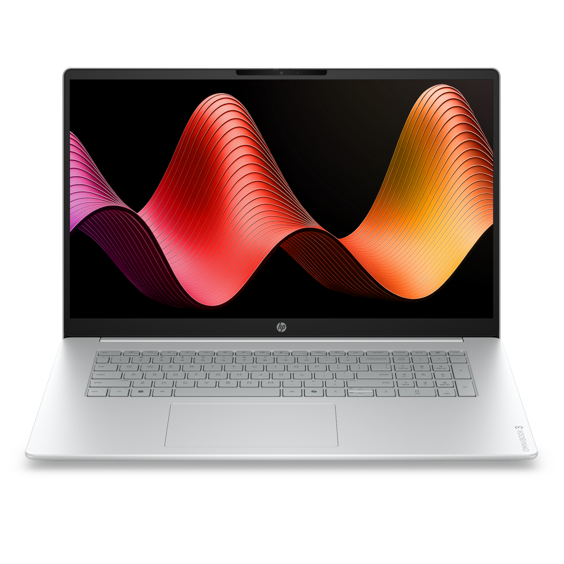 HP OmniBook 3 17-dp0159ng 17,3