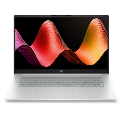 HP OmniBook 3 17-dp0150ng 17,3" FHD IPS, Ryzen 5 40, 8GB RAM, 512GB SSD, FreeDOS