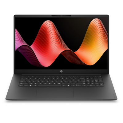 HP OmniBook 3 17-dp0130ng 17,3" FHD IPS, Ryzen 3 30, 8GB RAM, 512GB SSD, FreeDOS