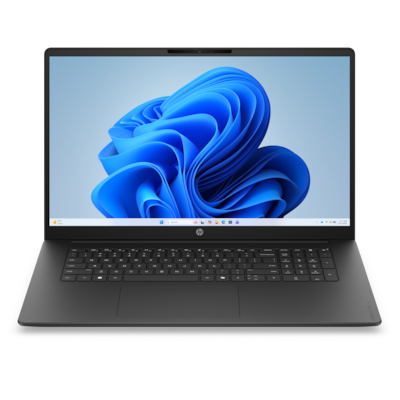 HP OmniBook 3 17-dp0131ng 17,3" FHD IPS, Ryzen 3 30, 8GB RAM, 512GB SSD, Windows 11